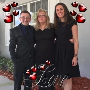 Meet your Posher, Carol